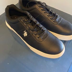 New Men’s Polo sneakers size 13